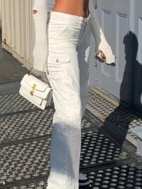 I.AM.GIA Ryder Cargo Pants